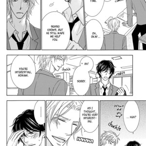 [TENZEN Momoko] Doggerel (update c.4) [Eng] – Gay Manga sex 15