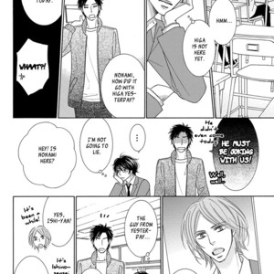 [TENZEN Momoko] Doggerel (update c.4) [Eng] – Gay Manga sex 21