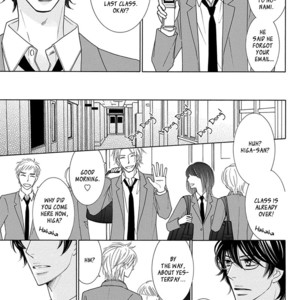 [TENZEN Momoko] Doggerel (update c.4) [Eng] – Gay Manga sex 22