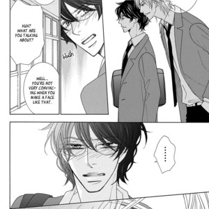 [TENZEN Momoko] Doggerel (update c.4) [Eng] – Gay Manga sex 25