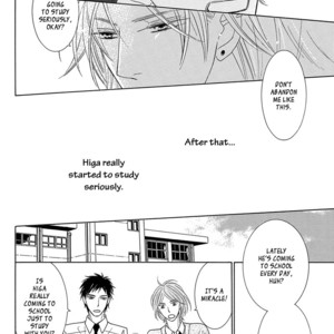 [TENZEN Momoko] Doggerel (update c.4) [Eng] – Gay Manga sex 27