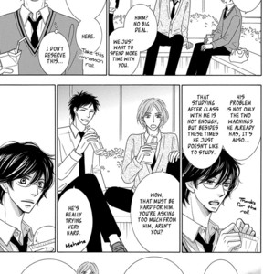 [TENZEN Momoko] Doggerel (update c.4) [Eng] – Gay Manga sex 28