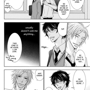 [TENZEN Momoko] Doggerel (update c.4) [Eng] – Gay Manga sex 31