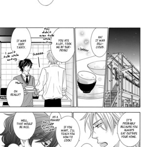[TENZEN Momoko] Doggerel (update c.4) [Eng] – Gay Manga sex 32