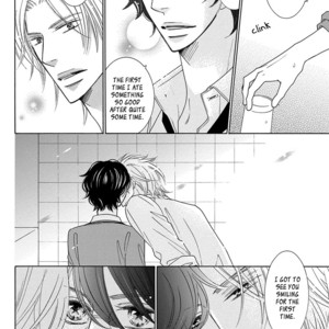 [TENZEN Momoko] Doggerel (update c.4) [Eng] – Gay Manga sex 33