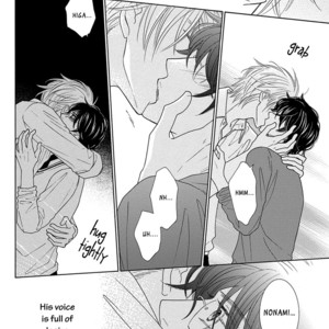 [TENZEN Momoko] Doggerel (update c.4) [Eng] – Gay Manga sex 35