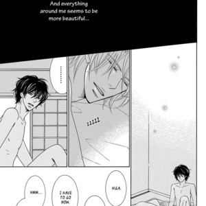 [TENZEN Momoko] Doggerel (update c.4) [Eng] – Gay Manga sex 36