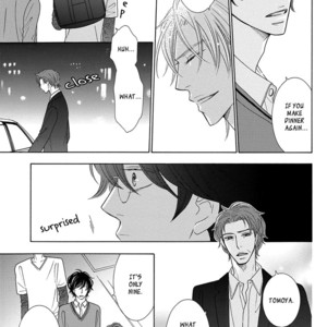 [TENZEN Momoko] Doggerel (update c.4) [Eng] – Gay Manga sex 38