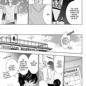 [TENZEN Momoko] Doggerel (update c.4) [Eng] – Gay Manga sex 40