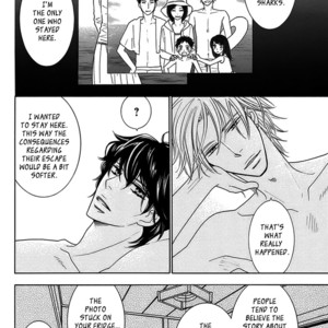 [TENZEN Momoko] Doggerel (update c.4) [Eng] – Gay Manga sex 50