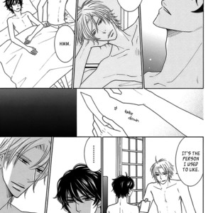 [TENZEN Momoko] Doggerel (update c.4) [Eng] – Gay Manga sex 51