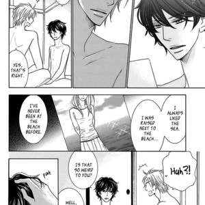 [TENZEN Momoko] Doggerel (update c.4) [Eng] – Gay Manga sex 52