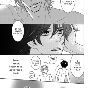 [TENZEN Momoko] Doggerel (update c.4) [Eng] – Gay Manga sex 53