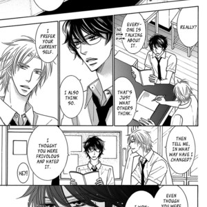 [TENZEN Momoko] Doggerel (update c.4) [Eng] – Gay Manga sex 59