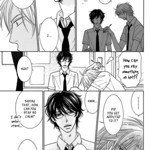 [TENZEN Momoko] Doggerel (update c.4) [Eng] – Gay Manga sex 61