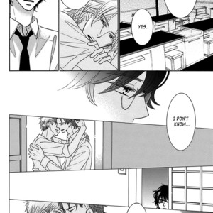 [TENZEN Momoko] Doggerel (update c.4) [Eng] – Gay Manga sex 62