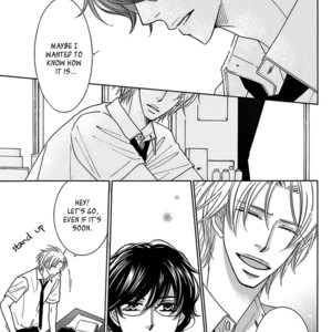 [TENZEN Momoko] Doggerel (update c.4) [Eng] – Gay Manga sex 63