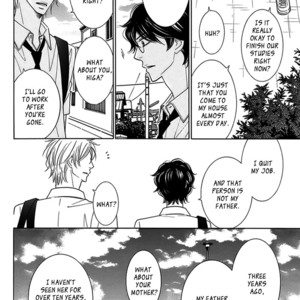 [TENZEN Momoko] Doggerel (update c.4) [Eng] – Gay Manga sex 64