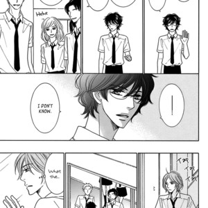 [TENZEN Momoko] Doggerel (update c.4) [Eng] – Gay Manga sex 67