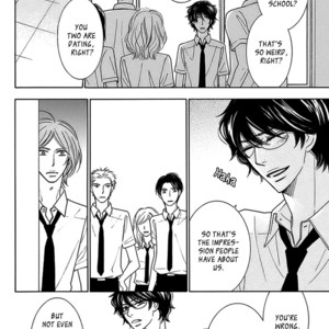 [TENZEN Momoko] Doggerel (update c.4) [Eng] – Gay Manga sex 68