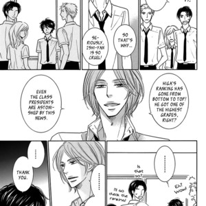 [TENZEN Momoko] Doggerel (update c.4) [Eng] – Gay Manga sex 69