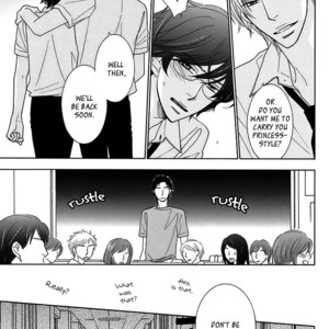 [TENZEN Momoko] Doggerel (update c.4) [Eng] – Gay Manga sex 73