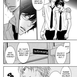 [TENZEN Momoko] Doggerel (update c.4) [Eng] – Gay Manga sex 74