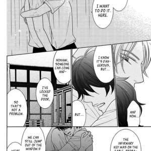 [TENZEN Momoko] Doggerel (update c.4) [Eng] – Gay Manga sex 76