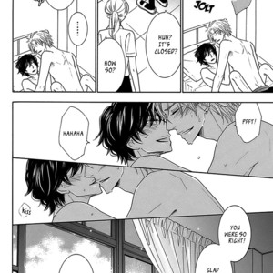 [TENZEN Momoko] Doggerel (update c.4) [Eng] – Gay Manga sex 80
