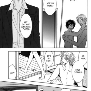 [TENZEN Momoko] Doggerel (update c.4) [Eng] – Gay Manga sex 83