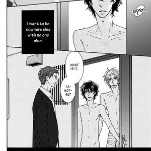 [TENZEN Momoko] Doggerel (update c.4) [Eng] – Gay Manga sex 84