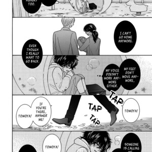 [TENZEN Momoko] Doggerel (update c.4) [Eng] – Gay Manga sex 90