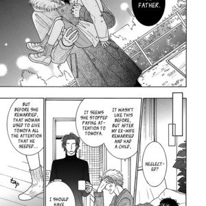 [TENZEN Momoko] Doggerel (update c.4) [Eng] – Gay Manga sex 91