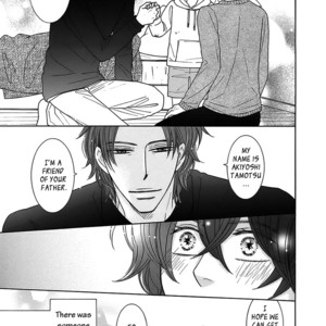 [TENZEN Momoko] Doggerel (update c.4) [Eng] – Gay Manga sex 93
