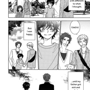 [TENZEN Momoko] Doggerel (update c.4) [Eng] – Gay Manga sex 94