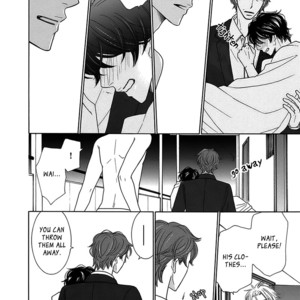 [TENZEN Momoko] Doggerel (update c.4) [Eng] – Gay Manga sex 100