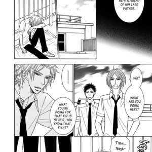 [TENZEN Momoko] Doggerel (update c.4) [Eng] – Gay Manga sex 104