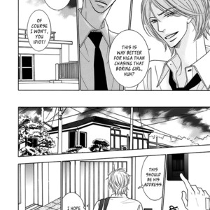 [TENZEN Momoko] Doggerel (update c.4) [Eng] – Gay Manga sex 110