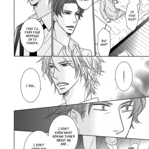 [TENZEN Momoko] Doggerel (update c.4) [Eng] – Gay Manga sex 112