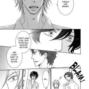 [TENZEN Momoko] Doggerel (update c.4) [Eng] – Gay Manga sex 113