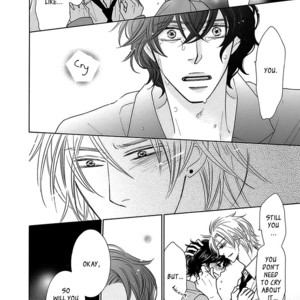 [TENZEN Momoko] Doggerel (update c.4) [Eng] – Gay Manga sex 116