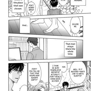 [TENZEN Momoko] Doggerel (update c.4) [Eng] – Gay Manga sex 118