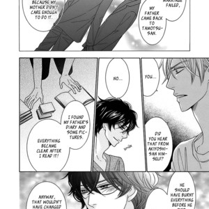 [TENZEN Momoko] Doggerel (update c.4) [Eng] – Gay Manga sex 120