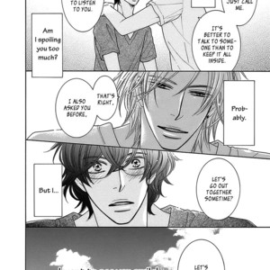 [TENZEN Momoko] Doggerel (update c.4) [Eng] – Gay Manga sex 122