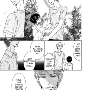 [TENZEN Momoko] Doggerel (update c.4) [Eng] – Gay Manga sex 128