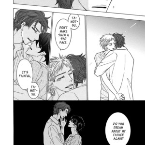 [TENZEN Momoko] Doggerel (update c.4) [Eng] – Gay Manga sex 129