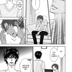 [TENZEN Momoko] Doggerel (update c.4) [Eng] – Gay Manga sex 130