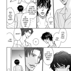 [TENZEN Momoko] Doggerel (update c.4) [Eng] – Gay Manga sex 131