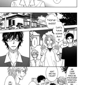 [TENZEN Momoko] Doggerel (update c.4) [Eng] – Gay Manga sex 132