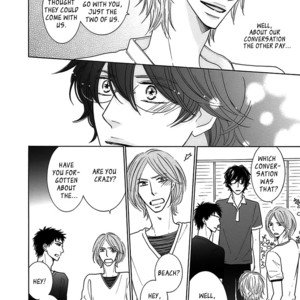 [TENZEN Momoko] Doggerel (update c.4) [Eng] – Gay Manga sex 133